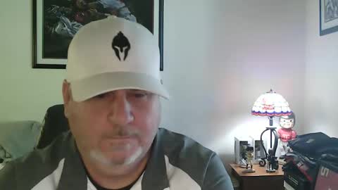 foreplayman22 online show from 04/06/26, 05:36