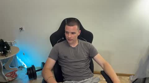 Ryan online show from 06/26/26, 07:07