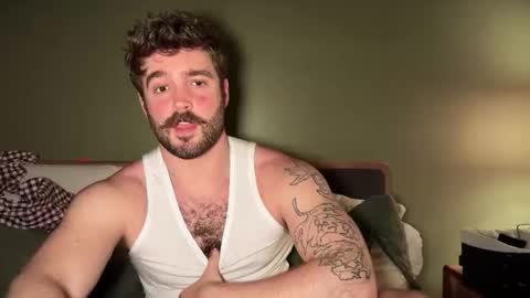 Forest online show from 04/25/26, 02:03