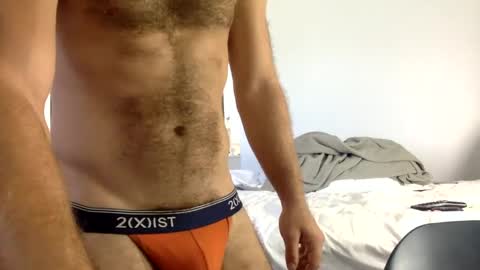 forestdweller22 online show from 09/08/25, 05:01