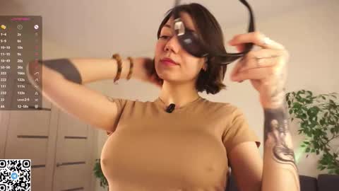 Flair online show from 12/15/25, 08:51