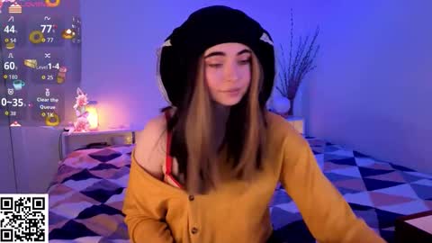 Snapshot of forevarrr chatting on 02/11/26, 11:04 forevarrr online show from 02/11/26, 11:04