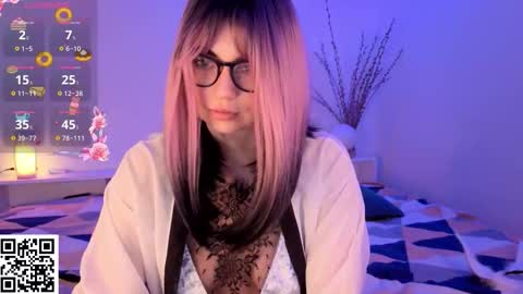 Snapshot of forevarrr chatting on 02/13/26, 08:43 forevarrr online show from 02/13/26, 08:43