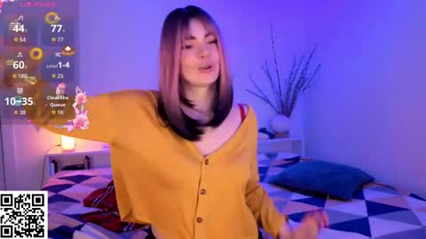 Snapshot of forevarrr chatting on 02/18/26, 08:32 forevarrr online show from 02/18/26, 08:32