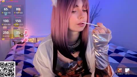 Snapshot of forevarrr chatting on 02/20/26, 06:37 forevarrr online show from 02/20/26, 06:37