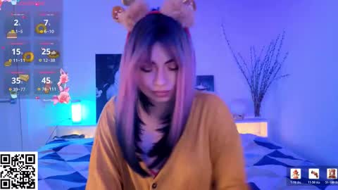 Snapshot of forevarrr chatting on 03/20/26, 09:03 forevarrr online show from 03/20/26, 09:03