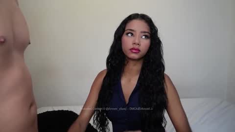 Megan Prada  Follow me on Onlyfans online show from 03/07/25, 08:33