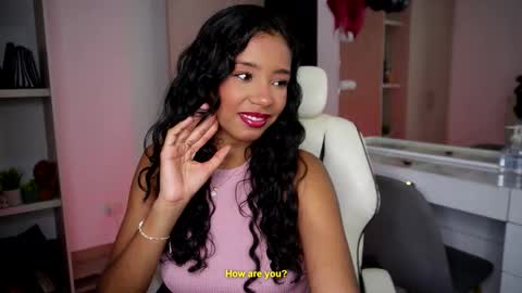 Megan Prada  Follow me on Onlyfans online show from 09/25/25, 03:21