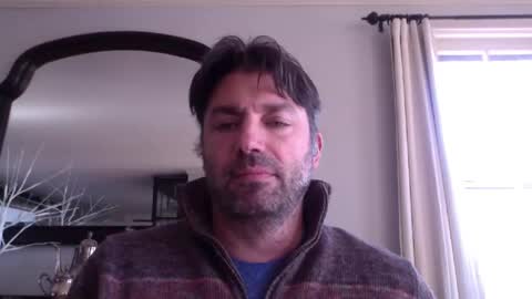 forevergoing online show from 01/17/25, 03:11