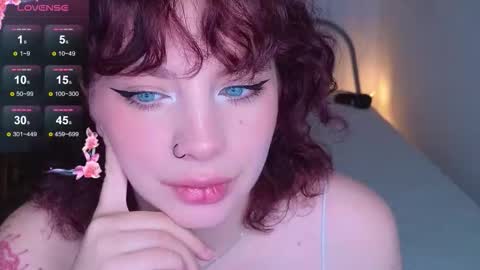 Snapshot of forget__me__nots chatting on 12/15/25, 03:27 forget__me__nots online show from 12/15/25, 03:27