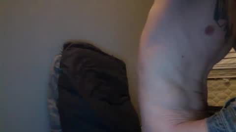 forlorndog online show from 05/03/26, 07:25