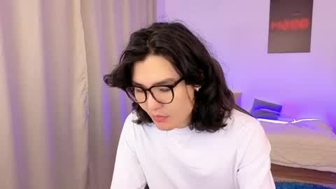 Yukio online show from 05/12/26, 08:55