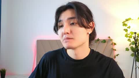 Snapshot of formoverfear chatting on 06/28/26, 07:47 Yukio online show from 06/28/26, 07:47