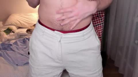 Dean online show from 11/05/25, 06:52