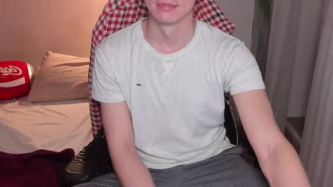 Dean online show from 12/16/25, 02:38