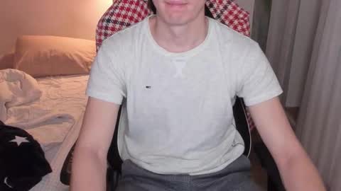 Dean online show from 12/19/25, 02:07