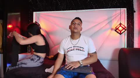 Snapshot of forsseti_hela chatting on 01/27/25, 03:47 forsseti_hela online show from 01/27/25, 03:47