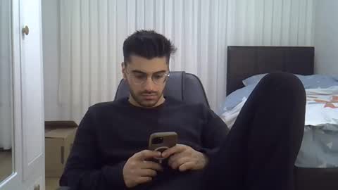 fortiori8 online show from 11/10/25, 07:02