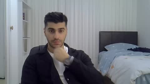 fortiori8 online show from 12/03/25, 07:12