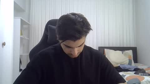 Snapshot of fortiori8 chatting on 05/11/26, 11:35 fortiori8 online show from 05/11/26, 11:35