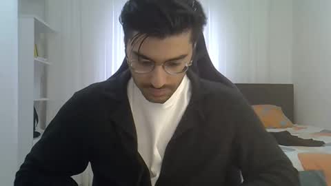 Snapshot of fortiori8 chatting on 05/15/26, 03:24 fortiori8 online show from 05/15/26, 03:24