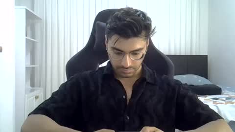 Snapshot of fortiori8 chatting on 06/18/26, 06:56 fortiori8 online show from 06/18/26, 06:56