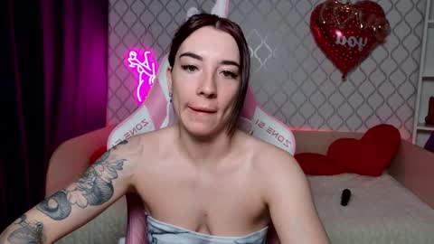 Lily online show from 03/19/26, 12:58