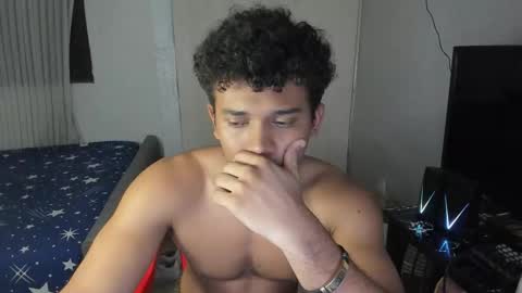 Fox online show from 03/19/26, 08:07