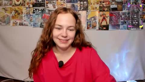 Snapshot of fox_lisaaa chatting on 10/06/25, 09:12 Lisa online show from 10/06/25, 09:12