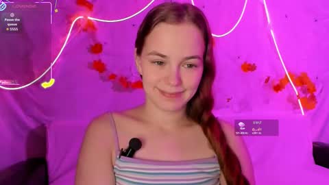 Snapshot of fox_lisaaa chatting on 11/15/25, 09:21 Lisa online show from 11/15/25, 09:21