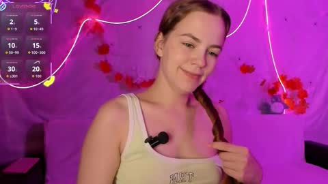 Snapshot of fox_lisaaa chatting on 11/27/25, 07:16 Lisa online show from 11/27/25, 07:16