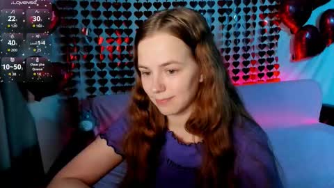 Lisa online show from 02/24/26, 08:18