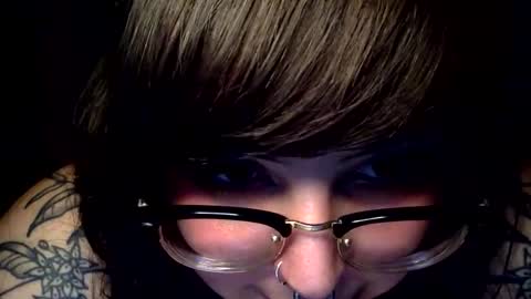 foxdarling96 online show from 11/15/25, 04:54