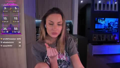 Fox love you online show from 03/05/25, 05:08