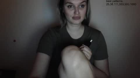 i am your baby Alien  online show from 02/06/25, 09:28