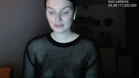 i am your baby Alien  online show from 03/06/25, 06:16