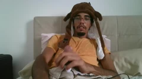 Snapshot of foxfuckerbr chatting on 02/23/26, 06:49 Zuey online show from 02/23/26, 06:49