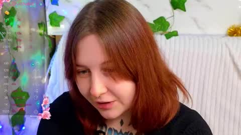 Snapshot of foxgirlandmerguis chatting on 02/05/26, 02:33 Belinda online show from 02/05/26, 02:33