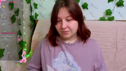 Snapshot of foxgirlandmerguis chatting on 02/08/26, 02:53 Belinda online show from 02/08/26, 02:53