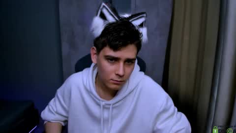 Foxicfu online show from 02/09/25, 09:58