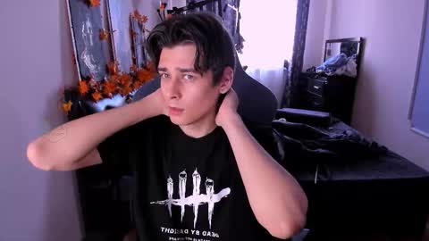 Foxicfu online show from 01/10/26, 09:22