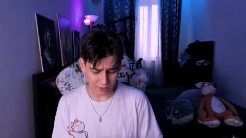 Foxicfu online show from 02/28/26, 11:55