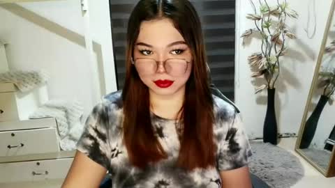 Alicia Baby online show from 06/28/26, 03:23