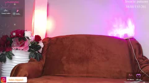 Helen - My streams are Monday - Friday at 8 AM NY time online show from 03/14/26, 11:32