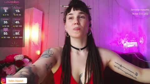 Helen - My streams are Monday - Friday at 8 AM NY time online show from 04/30/26, 12:50