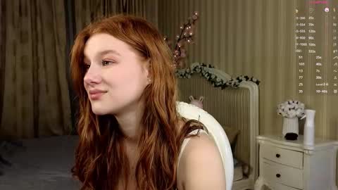 Snapshot of foxxx_tail chatting on 12/03/25, 02:48 Petra online show from 12/03/25, 02:48