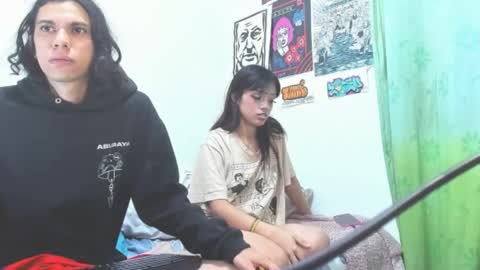 Snapshot of foxxxy_blexxxed chatting on 02/27/25, 02:10 Foxxxy Blexxxed online show from 02/27/25, 02:10