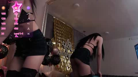 Foxxy  online show from 10/06/25, 04:26