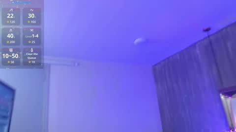 Foxxy  online show from 11/10/25, 11:42