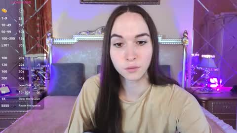 andice online show from 10/14/25, 06:36